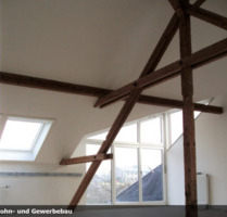 Großraum-Büro Atelier 96qm - 10,00 EUR Kaltmiete, in Rottenburg am Neckar (PLZ: 72108)