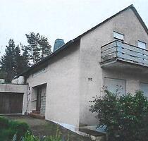 Zweifamilienhaus in Wermelskirchen Tente Povisionsfrei