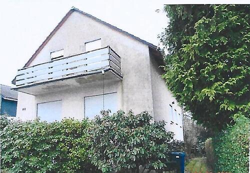 Foto - Einfamilienhaus zum Kaufen in Wermelskirchen