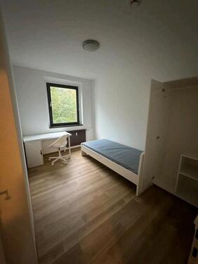 Foto - Etagenwohnung zur Miete in Schmalkalden