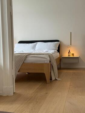 Foto - Möblierte Wohnung in Berlin-Wedding