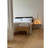 Möblierte Wohnung in Berlin-Wedding