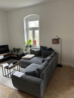 Foto - Etagenwohnung zur Miete in Radebeul