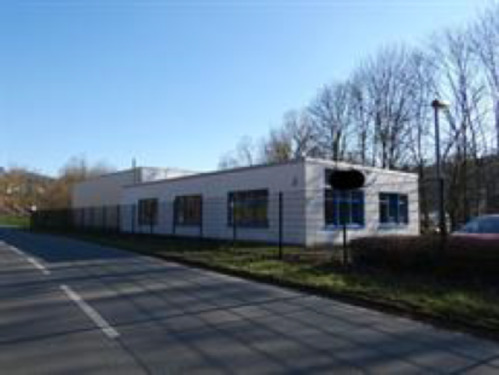 Foto - Bürofläche 175 qm in Finnentrop-Lenhausen zu vermieten