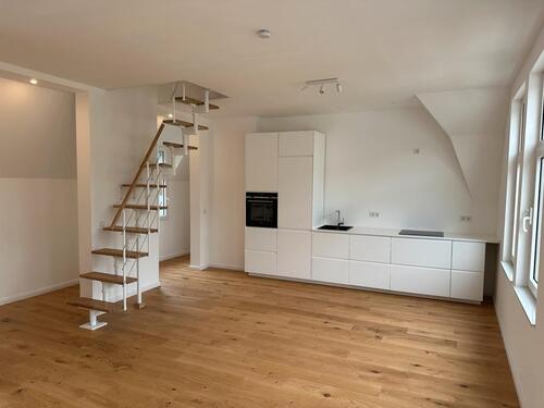 Foto - Etagenwohnung in Köln zur Miete