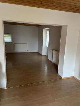 Foto - Etagenwohnung zur Miete in Reichshof