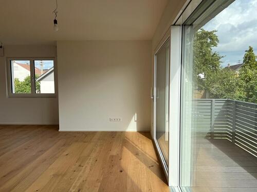 Foto - Etagenwohnung zur Miete in Pleidelsheim