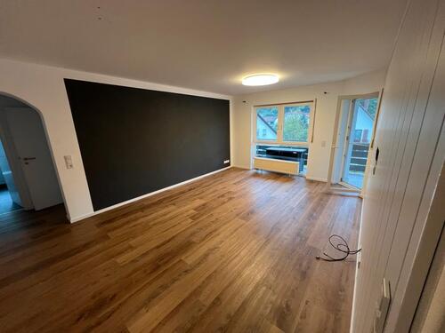 Foto - 78qm Wohnung in Beckingen zu Vermieten 3ZKB Stellplatz Keller