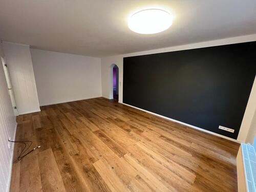 Foto - Etagenwohnung zur Miete in Beckingen