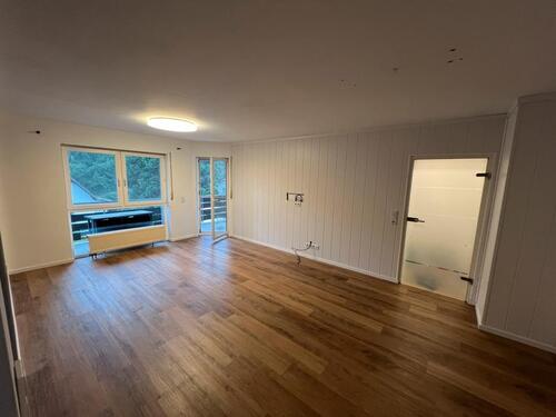 Foto - Etagenwohnung in Beckingen