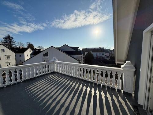 Foto - 3 Zimmer Etagenwohnung zur Miete in Niederdorfelden