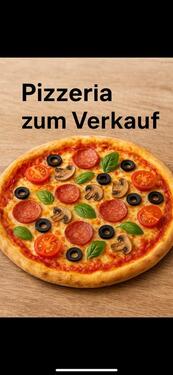 Foto - Pizzeria abzugeben. ,,Diskret,, Preis auf Anfrage.
