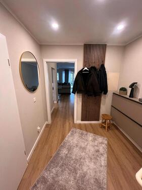 Foto - Studenten Wohnung in Eltville - 1.200,00&nbsp;EUR Kaltmiete, ca.&nbsp; 67,00&nbsp;m&sup2;