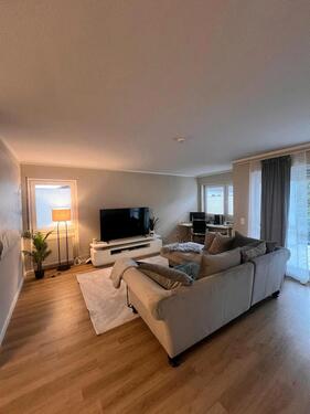 Foto - Etagenwohnung in Eltville am Rhein zur Miete