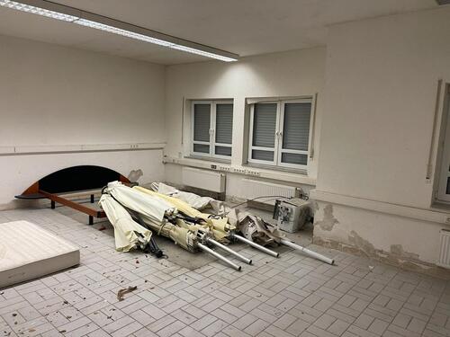 Foto - Lagerraum Gewerberaum ca 65qm Großmaischeid