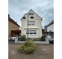 Freistehendes Einfamilienhaus55257Budenheim Top Lage!