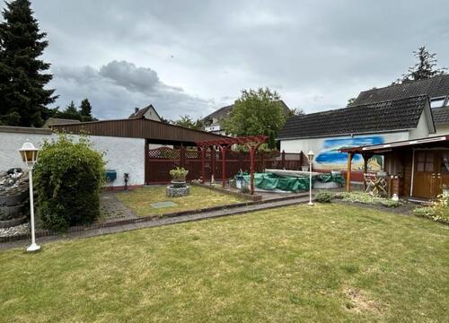 Foto - 5 Zimmer Einfamilienhaus zum Kaufen in Budenheim