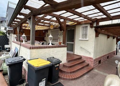 Foto - Einfamilienhaus in Budenheim zum Kaufen