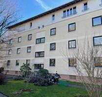 Super Lage in Solln gegenüber Schuchwäldchen - München Thalkirchen-Obersendling-Forstenried-Fürstenried-S