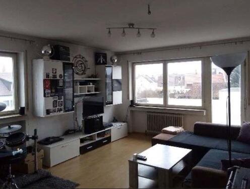 Foto - 2 Zimmerwohnung in Neu Ulm Pfuhl zu vermieten