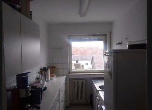 Foto - 2 Zimmer Etagenwohnung in Neu-Ulm