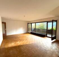 Helle 3-Zimmer-Wohnung mit 2 Balkonen in Ebnet - Freiburg im Breisgau