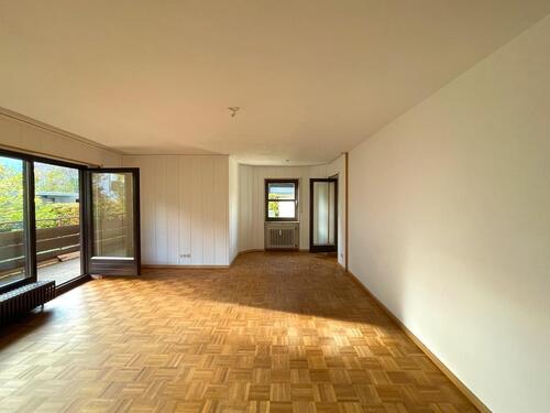 Foto - 3 Zimmer Etagenwohnung zur Miete in Freiburg im Breisgau