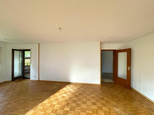 Foto - Etagenwohnung in Freiburg im Breisgau zur Miete