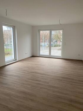 Foto - Helle 2,5-Zimmer-Wohnung im Neubau, Haustiere erlaubt