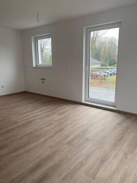 Foto - 2 Zimmer Terrassenwohnung zur Miete in Oldenburg