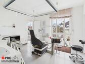 Foto - Ehemalige Zahnarztpraxis im Herzen von Dudweiler