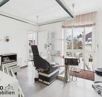 Ehemalige Zahnarztpraxis im Herzen von Dudweiler - Saarbrücken