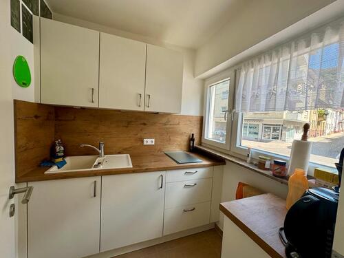 Foto - Moderne 1-Zimmer-Wohnung mit Einbauküche in Heidelberg-Rohrbach