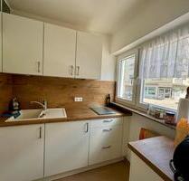 Moderne 1-Zimmer-Wohnung mit Einbauküche in Heidelberg-Rohrbach