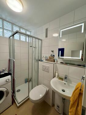 Foto - 1.5 Zimmer Hochparterre zur Miete in Heidelberg