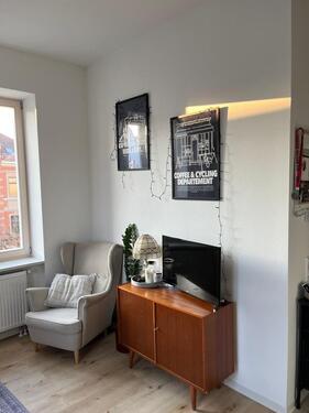 Foto - 2 Zimmer Etagenwohnung in Ansbach