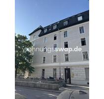 Wohnungsswap - 1 Zimmer, 41 m² - Schlörstraße, Neuhausen-Nymphenburg, München