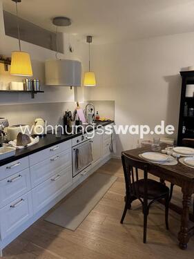 Foto - 1 Zimmer Etagenwohnung zur Miete in München