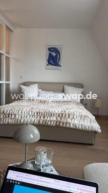 Foto - Etagenwohnung in München zur Miete