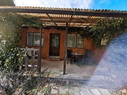 Foto - Einfamilienhaus in Mannheim zum Kaufen