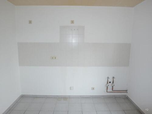 Foto - Etagenwohnung in Zeithain zur Miete