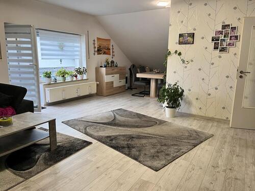 Foto - Schöne 3 Zimmer Wohnung mit Balkon zu vermieten