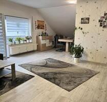 Schöne 3 Zimmer Wohnung mit Balkon zu vermieten - Twistetal