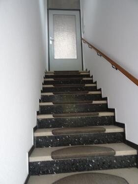 Foto - Etagenwohnung in Lampertheim zur Miete