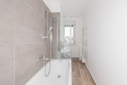 Foto - 3 Zimmer Etagenwohnung zur Miete in Borna