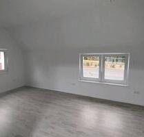 Doppelhaushälfte am Bramscher Berg