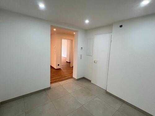 Foto - 3 Zimmer Erdgeschoßwohnung zur Miete in Antrifttal