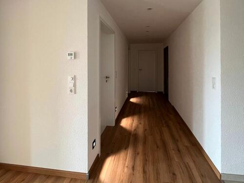 Foto - 3 Zimmer Erdgeschoßwohnung in Antrifttal