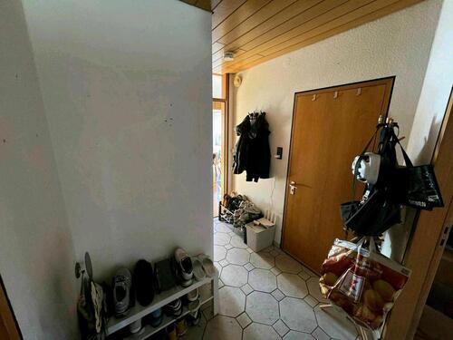 Foto - 3 Zimmer Erdgeschoßwohnung in Stuttgart