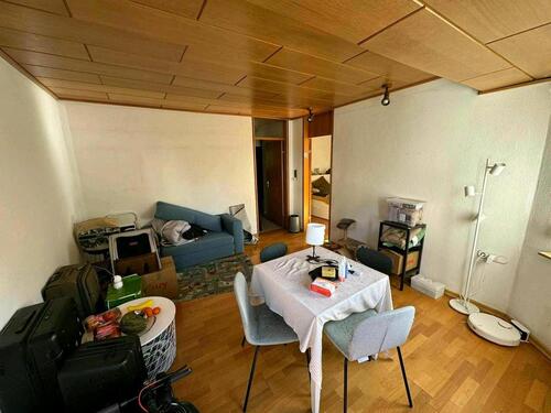 Foto - Erdgeschoßwohnung in Stuttgart zur Miete